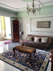Blk 418 Pasir Ris Drive 6 (Pasir Ris), HDB Executive #247290951